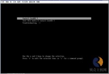 CentOS 7 分区 Lvm 安装 Virtualizor 或 SolusVM-贝壳主机网