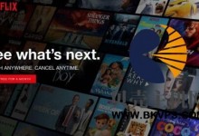 NetFlix免费会员注册教程-贝壳主机网