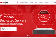 AltusHost:荷兰、瑞典、保加利亚、瑞士VPS,年付优惠20%,KVM,2核/2G/40G SSD/4000G流量/1G/€3.99/月-贝壳主机网