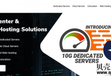 TurnkeyInternet:美国云VPS,抗DDOS,30%终身折扣,KVM,1核/1G/5G SSD/无限流量/10G带宽/$4.99/月-贝壳主机网