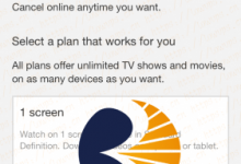 注册NetFlix免费会员的另一个教程-贝壳主机网