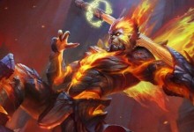 《西游记》孙悟空来历之考证-贝壳主机网