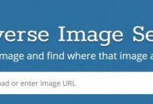 TinEye:挺不错的相似图片查找-贝壳主机网