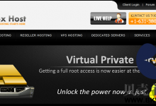 BigBoxHost:美国、意大利、印度服务器,成本价,免费KVM,皓龙1385(4核)/8G内存/4T硬盘/10T流量/G口/5IP/$35/月-贝壳主机网