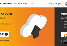 DeltaHost:乌克兰、美国、荷兰VPS,KVM,48小时退款,1核/2G内存/40G SSD/4TB流量/G口/$7/月-贝壳主机网