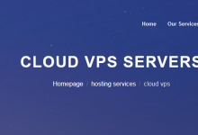 CloudCone:$3/月KVM-1GB/20GB/4TB/洛杉矶机房-贝壳主机网