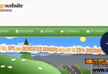OrangeWebsite:冰岛服务器,50%折扣,抗DDOS,比特币,XeonE3-1200/4G内存/500G硬盘/2TB流量/G口/1IP/99.60欧/月-贝壳主机网