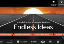 InnoHosting:美国/英国VPS,KVM/OpenVZ,1核/2G内存/10G硬盘/100G流量/G口,首月1美元!-贝壳主机网