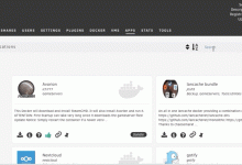 unRaid系列八:显示主板、CPU传感器温度-贝壳主机网