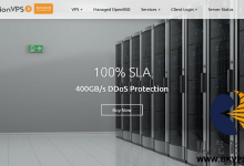 ZionVps:美国/法国/保加利亚VPS,OpenVZ/KVM,抗DDOS,48小时退款,2核/1G内存/10G SSD/500G流量/10G口/$6.5/月-贝壳主机网