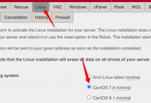 Hetzner独服DD安装Windows系统教程-贝壳主机网