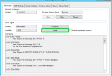 Exchange Server设置DKIM签名-贝壳主机网