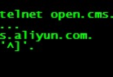 为什么禁用阿里云ECS的内网后不能使用云监控?-贝壳主机网