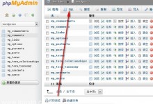 wordpress网站更换域名的一些操作方法-贝壳主机网