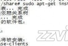 ubuntu下安装VNC远程桌面的详细步骤-贝壳主机网