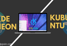 KDE Neon vs Kubuntu:这两款 KDE 发行版有什么区别?-贝壳主机网