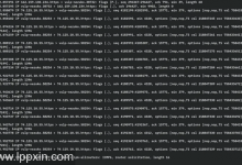 使用tcpdump查看原始数据包-贝壳主机网