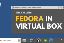 如何在Fedora中安装VirtualBox-贝壳主机网