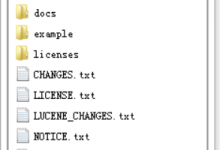 CentOS安装solr 4.10.3详细教程-贝壳主机网