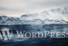 WordPress前台显示登录用户的最后登录时间-贝壳主机网