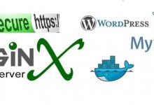 WordPress 容器化、HTTPS化全攻略-贝壳主机网
