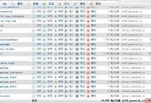 WordPress速度优化系列之 清理数据库的方法-贝壳主机网