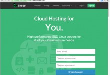 Linode VPS主机购买与配置全流程攻略-贝壳主机网