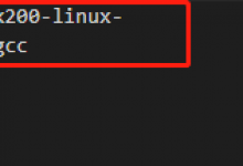 nginx rtmp模块编译 arm版本的问题-贝壳主机网