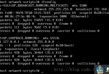 Centos7安装完后无法联网的解决方法-贝壳主机网