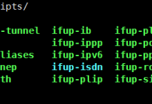 Centos 7系统虚拟机桥接模式详解-贝壳主机网