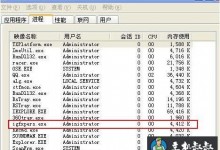 igfxpers.exe是什么进程? igfxpers是木马吗-贝壳主机网