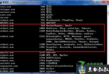 Svchost.exe进程CPU占用100%解决探讨-贝壳主机网