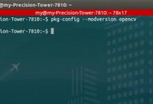 Ubuntu14.04 opencv2.4.8和opencv3.3.1多版本共存的实现方法-贝壳主机网