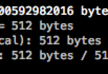 Ubuntu挂载3T硬盘或大于2T磁盘的方法-贝壳主机网
