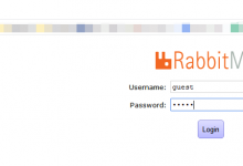 CentOs 7.3中搭建RabbitMQ 3.6单机多实例服务的步骤与使用-贝壳主机网