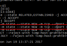 CentOS搭建PHP服务器环境简明教程-贝壳主机网