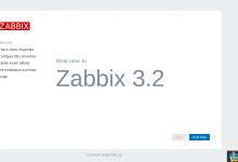 在Ubuntu 16.04 Server上安装Zabbix的方法-贝壳主机网