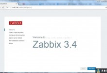 Centos7.3安装部署最新版Zabbix3.4的方法(图文)-贝壳主机网