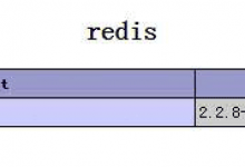 CentOS环境下安装Redis3.0及phpredis扩展测试示例-贝壳主机网