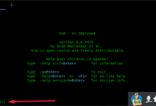 在Linux中使用Vundle管理Vim插件的方法-贝壳主机网